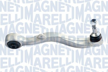 301181329700 MARELLI BMW Рычаг передн.нижн.прав.5 E60 03- MAGNETI MARELLI підбір по vin на Brocar