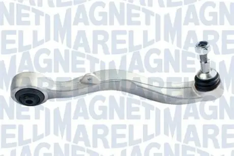301181329700 MARELLI BMW Рычаг передн.нижн.прав.5 E60 03- MAGNETI MARELLI подбор по vin на Brocar