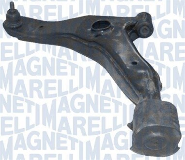 301181310790 MARELLI VOLVO Рычаг передн.левый S40-V40 01- MAGNETI MARELLI підбір по vin на Brocar