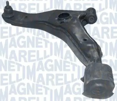 301181310790 MARELLI VOLVO Важіль передн.лівий S40-V40 01- MAGNETI MARELLI підбір по vin на Brocar