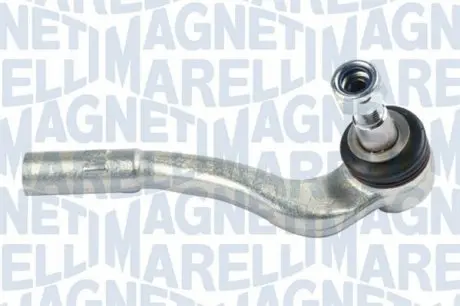 301191604850 MARELLI DB Наконечник рул.тяги прав.W204 07- MAGNETI MARELLI подбор по vin на Brocar