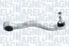 ARM297 MARELLI BMW Важіль передн.нижн.правий.5 E60 03- MAGNETI MARELLI підбір по vin на Brocar