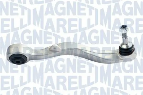 ARM297 MARELLI BMW Рычаг передн.нижн.прав.5 E60 03- MAGNETI MARELLI подбор по vin на Brocar