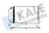 Радиатор кондиционера Qashqai 1.6 07- 345265