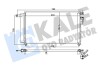 Радиатор кондиционера Kia Rio Ii Condenser (345235) KALE OTO RADYATOR