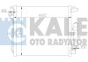Радіатор кондиціонера Juke 1.5dCi 10- 343160