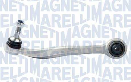 301181329800 MARELLI BMW Важіль передн.нижн. Лев. E60 03- MAGNETI MARELLI підбір по vin на Brocar