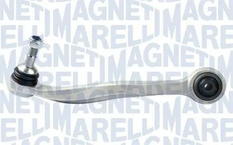 ARM298 MARELLI BMW Рычаг передн.нижн. лев. E60 03- MAGNETI MARELLI подбор по vin на Brocar