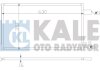 Радиатор кондиционера Sedici,Suzuki SX4 06- 393900