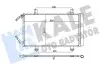 Радіатор кондиціонера Sedici,Suzuki SX4 06- 393900