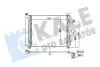 HYUNDAI Радиатор кондиционера Accent II 00- 379100
