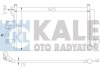 HYUNDAI Радиатор кондиционера Accent II 99- 379000