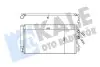 Радиатор кондиционера 1 F20,2,3 F30,4,i3,i8 350530