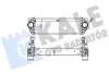 Интеркулер Transit Connect 1.8TDCi -6 344920