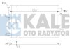 Радиатор кондиционера Audi A4/6 1.6/3.0 00- 342410