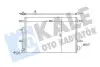 Радіатор кондиціонера Audi A4/6 1.6/3.0 00- 342410