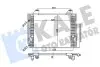 383500 TOYOTA Радиатор кондиционера Hilux VII 05- KALE OTO RADYATOR підбір по vin на Brocar