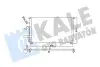 CHEVROLET Радиатор кондиционера Evanda 05- 350545