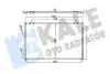 Радиатор кондиционера Toyota Rav 4 Iv Condenser (353095) KALE OTO RADYATOR