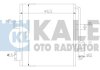 Радиатор кондиционера Mitsubishi L200 2.5TD (06-) АКПП,МКПП (393100) KALE OTO RADYATOR