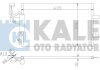 Радиатор кондиционера Mazda 44684 03- 392200