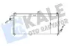 SUBARU Радиатор кондиционера Forester 97- 389800