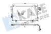 MAZDA Радиатор кондиционера Mazda 3/6 12- 345505