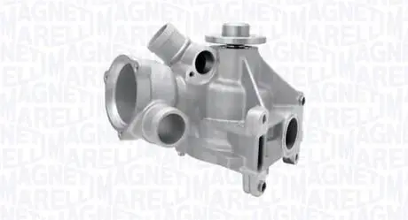 352316170653 MARELLI DB Помпа води W124 260E,300E 85- MAGNETI MARELLI підбір по vin на Brocar