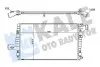 Интеркулер Audi A3/6,TT 1.8T/2.5TDI 97- 352380