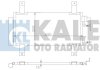 Радіатор кондиціонера Mazda 6 02- 392100