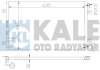 KIA Радиатор кондиционера Sorento I 02- 343115