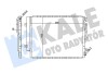 Радиатор кондиционера Kia Sorento I Condenser (342625) KALE OTO RADYATOR