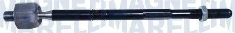 301191600350 MARELLI OPEL Тяга рулевая Insignia 08- MAGNETI MARELLI підбір по vin на Brocar