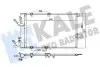 Радіатор кондиціонера Astra G,Zafira A 393300