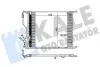 381400 Радіатор кондиціонера S-Class W220 98- KALE OTO RADYATOR підбір по vin на Brocar