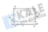 DAEWOO Радиатор кондиционера Matiz 98- 345170