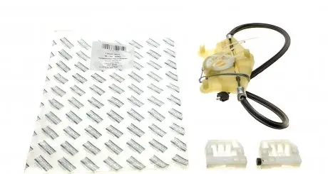 52962 Ремкомплект стеклоподъемника VW Touran 03-10 (спереди) (R) AIC підбір по vin на Brocar