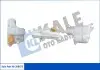 CHEVROLET Розширювальний бачок Evanda 351185