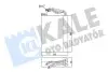 350125 Випарник Astra F,Calibra A,Vectra A KALE OTO RADYATOR підбір по vin на Brocar