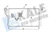 HYUNDAI Радиатор кондиционера H-1 08- 345450
