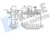 TOYOTA Інтеркулер Avensis 2.0D-4D 99- 345135