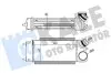 Интеркулер Fiesta VI 1.6TDCi 08- 344910