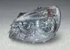 Фара головна LPL871