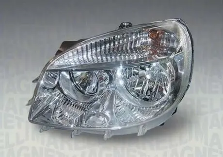 LPL871 Фара передня MAGNETI MARELLI підбір по vin на Brocar