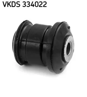 VKDS334022 FORD с / блок передн.важіль Fiesta 02- SKF підбір по vin на Brocar
