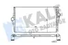 350840 VOLVO Интеркулер XC90 I 2.4/3.0 02- KALE OTO RADYATOR підбір по vin на Brocar