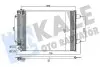 Радіатор кондиціонера Passat,CC 05- 342305