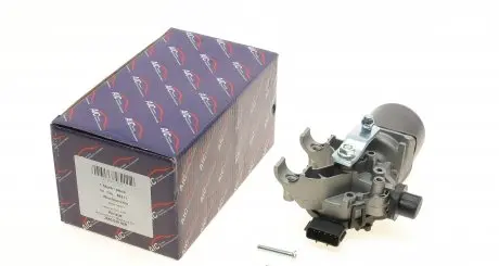 58211 Моторчик склоочисника (переднього) Renault Clio 12- AIC підбір по vin на Brocar