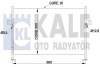 Радиатор кондиционера Hyundai H-1 / Starex, H-1 Box, H100, Porter Condenser (342425) KALE OTO RADYATOR