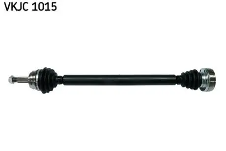 VKJC1015 Полуось GOLF III 1,4-1,6 92- прав. SKF подбор по vin на Brocar
